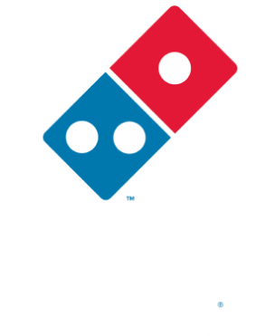 Разработка меню для Domino's Pizza