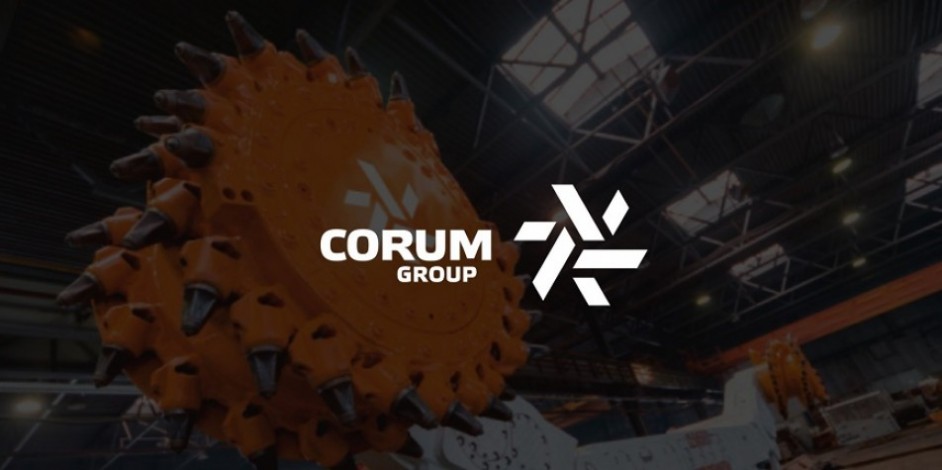 Разработка полиграфической продукции для Corum Group