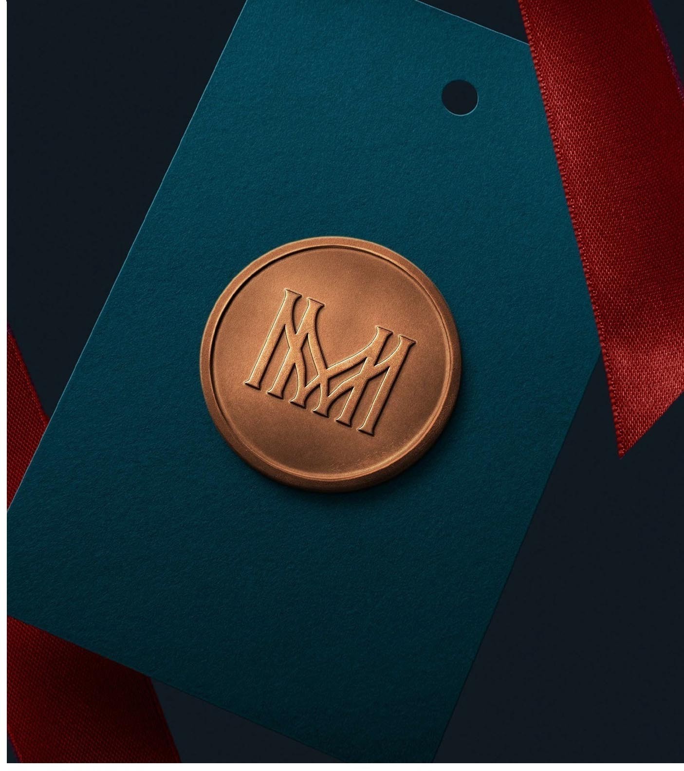 Фото №6: Гостиница Москва - Разработка логотипа и создание бренда в студии брендинга Lobster Agency