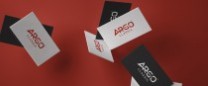 Фото №4: Бренд ARGO Classic - Разработка логотипа и создание бренда в студии брендинга Lobster Agency