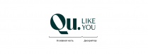 Фото №2: Премиальная косметика QU - Разработка логотипа и создание бренда в студии брендинга Lobster Agency