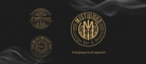 Фото №2: Разработка нейминга, логотипа для лаунж-бара Mistwood - Разработка логотипа и создание бренда в студии брендинга Lobster Agency