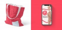 Фото №7: Логотип и фирменный стиль для интим-магазина «ПестикиТычинки» - Разработка логотипа и создание бренда в студии брендинга Lobster Agency