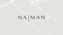 Фото №2: Naiman - Разработка логотипа и создание бренда в студии брендинга Lobster Agency