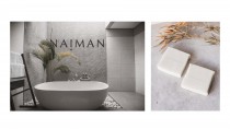 Фото №4: Naiman - Разработка логотипа и создание бренда в студии брендинга Lobster Agency