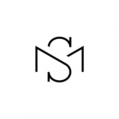 Создание логотипа для дизайнера интерьера «MARIA SULIM»